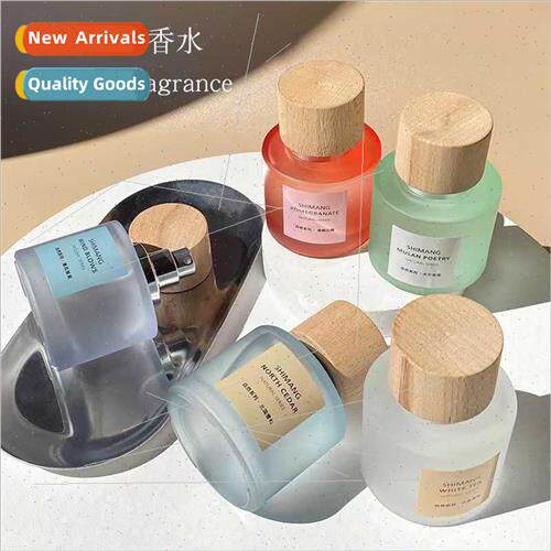 Natural Perfume Fresh Nature Eau de Toilette Northern Cedar