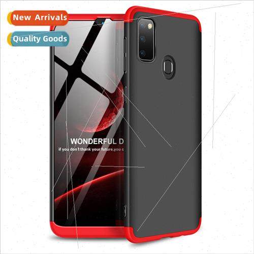 适用 GKK Samsung Note10plus case J72017 all-inclusive PC 3-i