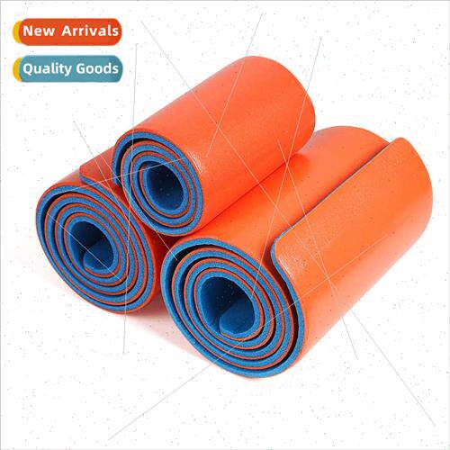 Bi-Color Rolled Splint Polymer Plastic Bone Fixation Splint
