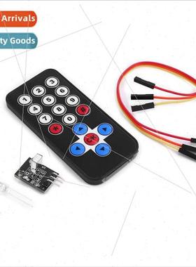 Infrared Wireless Remote Control K Remote Control Robot Remo