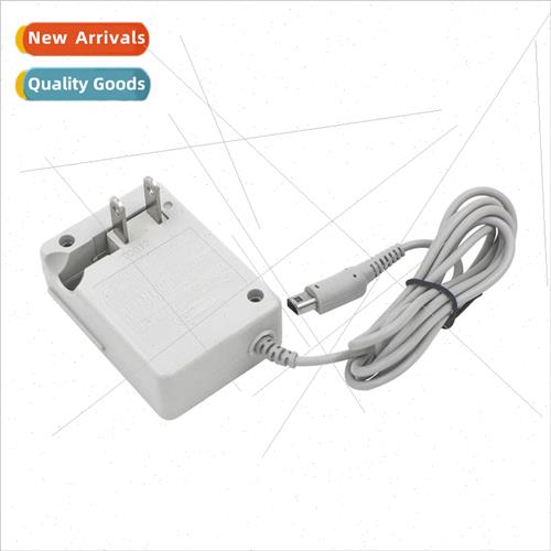 3DS charger new 3ds xl fire ox 3dsll power ndsi handheld ada