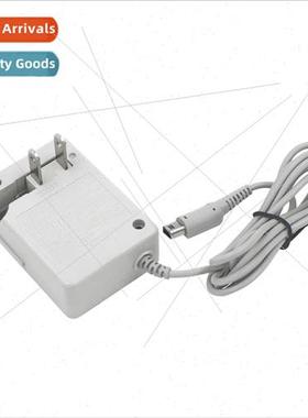 3DS charger new 3ds xl fire ox 3dsll power ndsi handheld ada