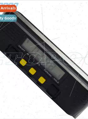 Professional 4*90 Degree Digal Angle Tilt Tester