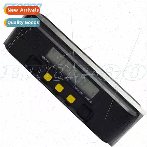 Professional 4*90 Degree Digal Angle Tilt Tester
