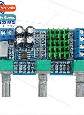 XH-M567 Replacement 适用TPA3116D2 Dual Channel Digital Ampli