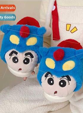 Personalized creative crayon ltle new dynamic superhero join