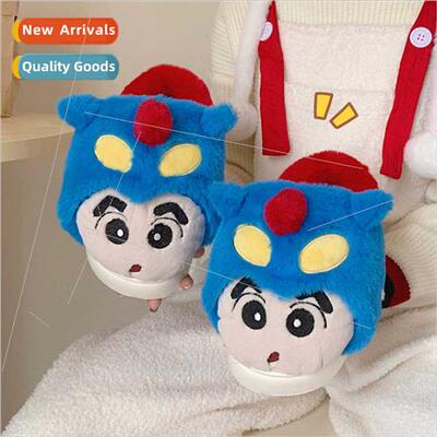 Personalized creative crayon ltle new dynamic superhero join