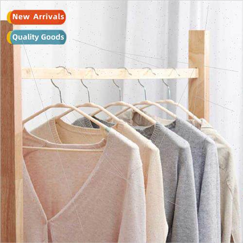 Clothes rack home sun -marking -slip multifunctional clothes
