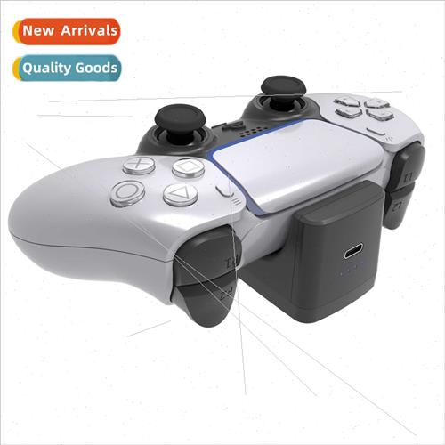 PS5 Gamepad Battery PS5 Gamepad Battery Pack Bag PS5 Continu