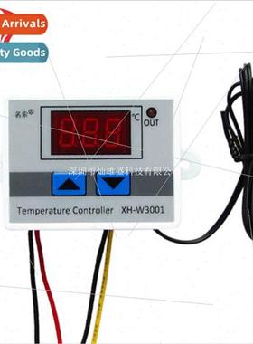 W3001 Digal Temperature Controller Temperature Swch Microcom