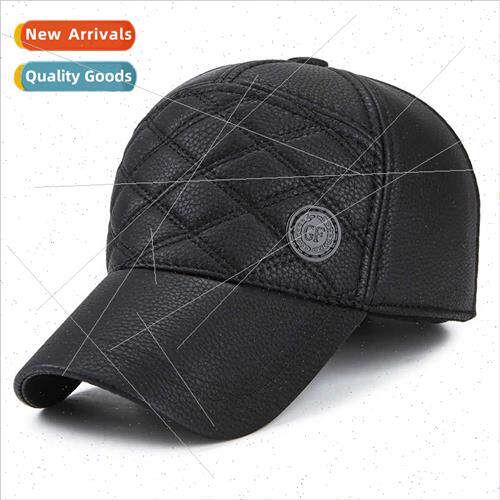 Winter hat fashion Korean  nd casual sports baseball cap out
