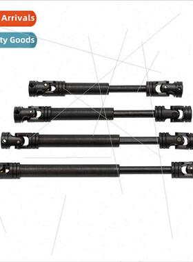 universal metal driveshaft适用climbing car trx4 driveshaft a