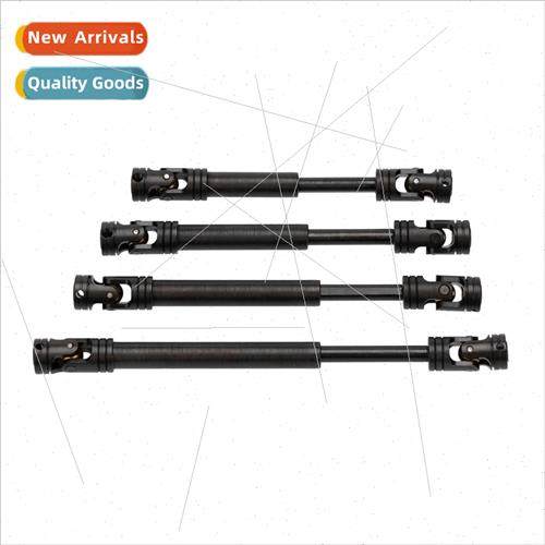 universal metal driveshaft适用climbing car trx4 driveshaft a