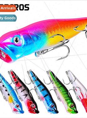 Proberos Qualy Road Runner Ba Bobber 9.5cm 12g Plastic Bioni