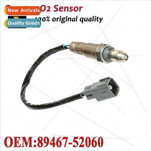 oxygen sensor 适用Prius Corolla Oxygen Sensor 89467-52060 De