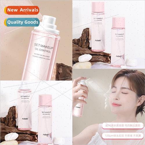 product fixing spray refreshing -greasy film service matte m