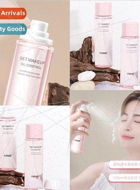 product fixing spray refreshing -greasy film service matte m