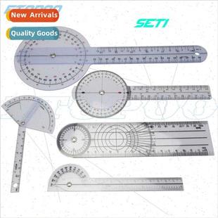 10inch Multifunctional Joint Honor Medical Ruler