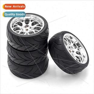 drift upraci modification tire car flat run model