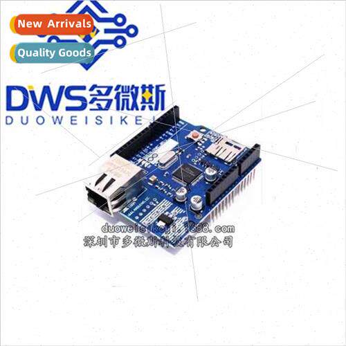 New Ethernet W5100 R3 Network Expansion Board MEGA