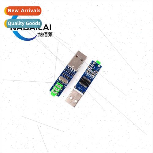 mini USB DAC Mini Decoder PCM2704 USB Sound Card Analog DAC
