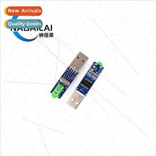 Mini Decoder PCM2704 mini Card DAC Sound Analog USB
