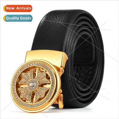 Timeless Belt Men Belt Trouser Belt Fashion Business Belt