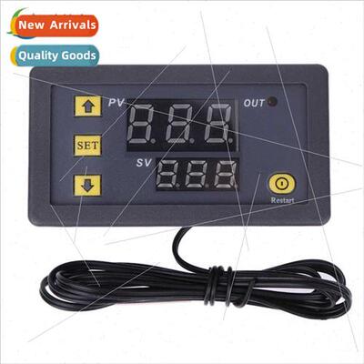 W3230 Temperature Controller Digal Thermostat Module Tempera
