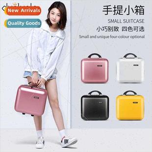 girls aluminum scratch case boarding carry frame inch