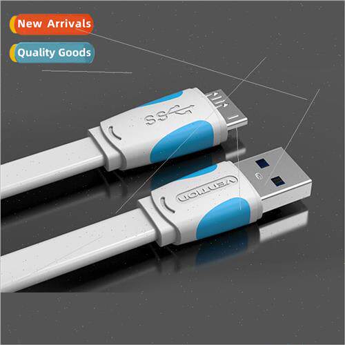 1M/1.5M/2M Fast Speed USB 3.0 Type A to Micro B Cable USB3.