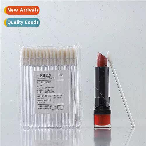 Disposable p Brush Stick Makeup Artist Portable Multi-Use Ma