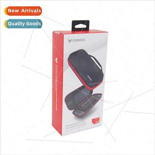 SWITCH Flash Fox Tote SWITCH Hard Bag NS Host Hard Bag NS To