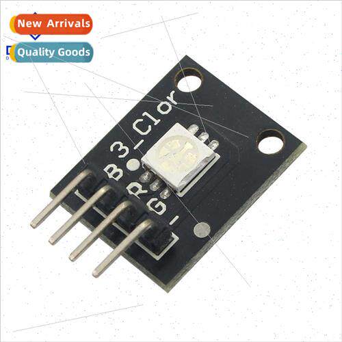 3 Color Full Color LED smd Module RGB Module FOR