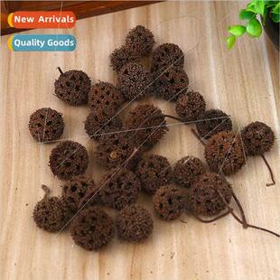 diy handmade materials dried flowers perennial flowers Passe