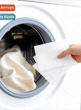 2242 Anti Stringing Color Absorbent Tablet Anti Dye Towel Cl