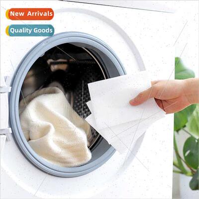 2242 Anti Stringing Color Absorbent Tablet Anti Dye Towel Cl