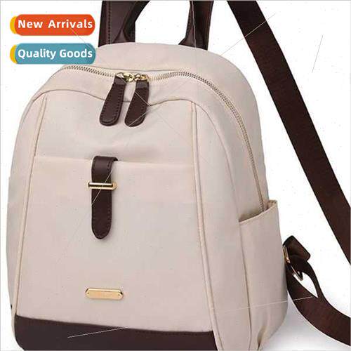 Ladies Shoulder Bag Female Fashion mple Outdoor Travel Bag W