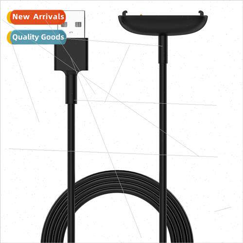 适用 Fitbit inspire3 charger inspire3 bracelet charging cabl