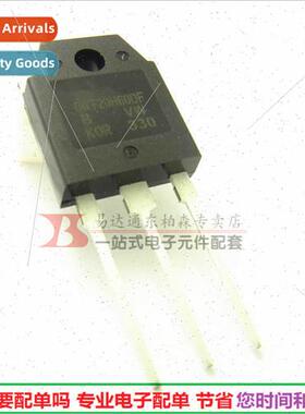 STGWT20H60DF GWT20H60DF Triode IGBT Tube 35A600V BrNew!
