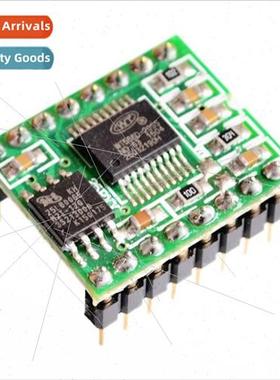 WT588D Series Voice Module Voice Chip 16P8M Memory