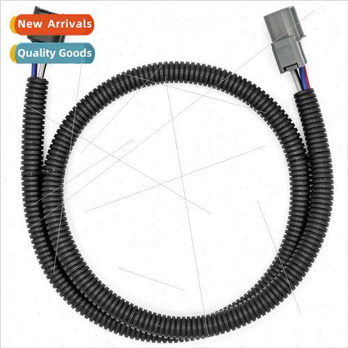 32 inch inch up/downsam oxygen sensor extension harness 4 wi