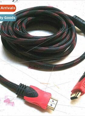 hdmi cable 3 meters HDMI HD cable 3M hdmi1.4  computer conne