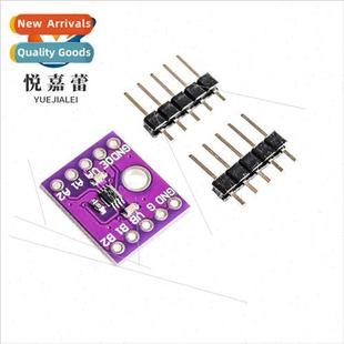 Bidirectional Voltage IIC I2C Converter TXS0102 Level