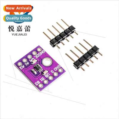 TXS0102 2-b Bidirectional Voltage Level Converter I2C IIC 2-