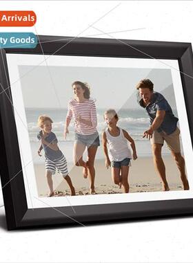 Dragon Touch Digal Photo Frame Classic10 WiFi 10 inch LED
