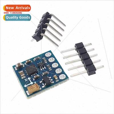 GY-271 QMC5883 HMC5883L Module Electronic Compass Compass Mo