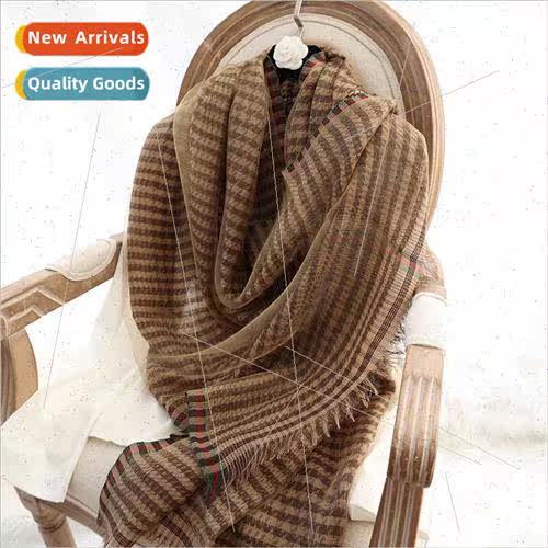 lk scarf female spring fall hundred wh silk mulberry silk ch