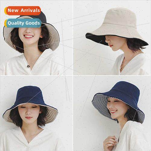 Japan uvcut sun hat female sun hat sun hat UV protection dou