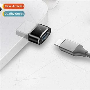 High Speed USB C Flash Drive USB 2.0 Male To Type c Female