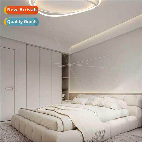 Master bedroom light simple modern led dining room ceiling l